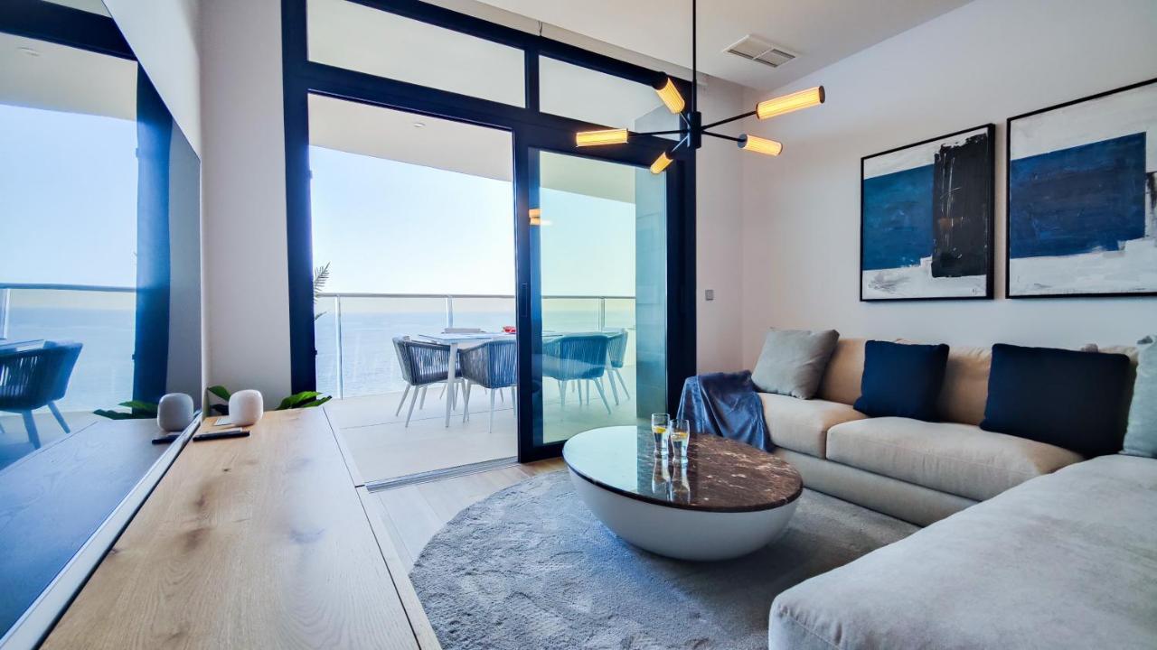 Sunset Cliffs Modern Appartamento *