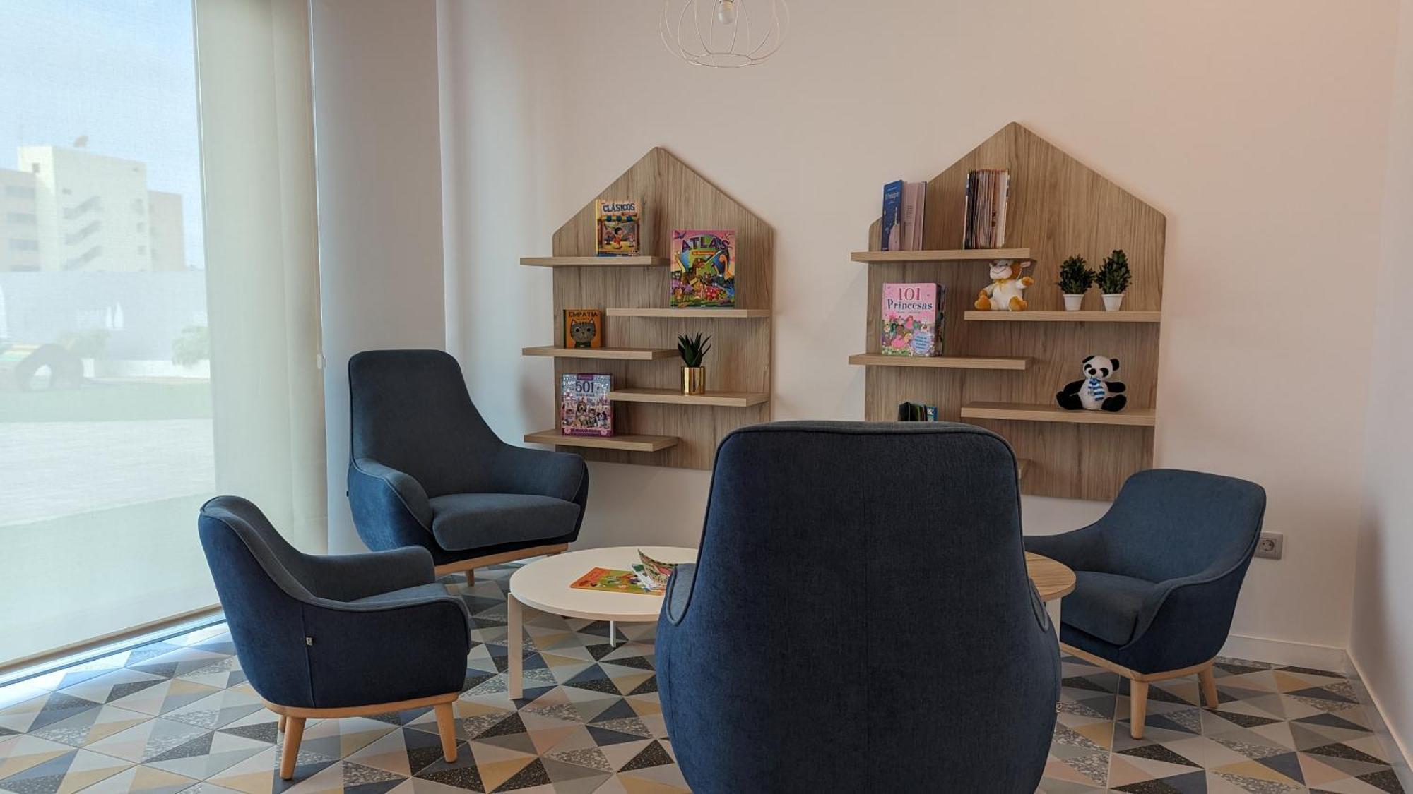 Sunset Cliffs Modern Apartamento Benidorm