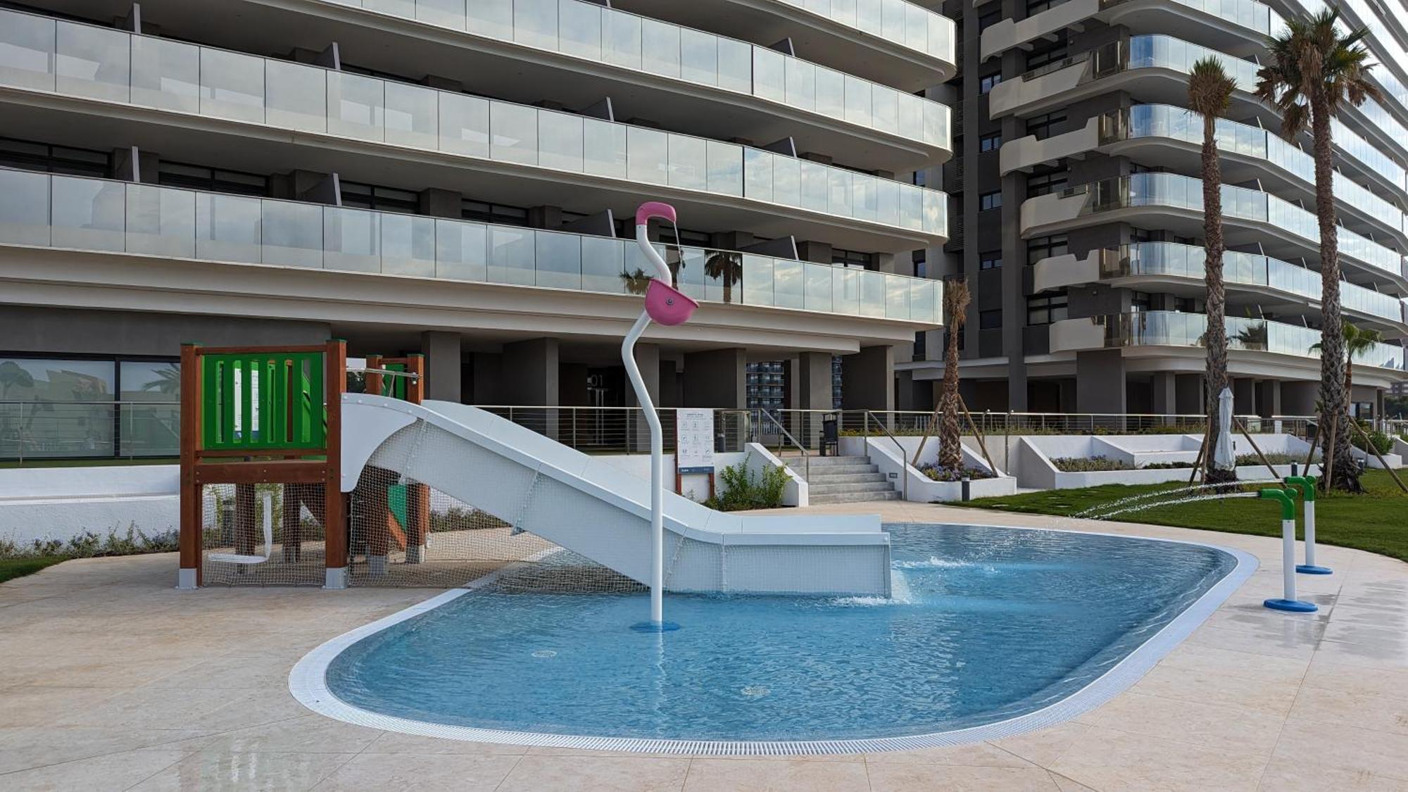 Appartamento Sunset Cliffs Modern
