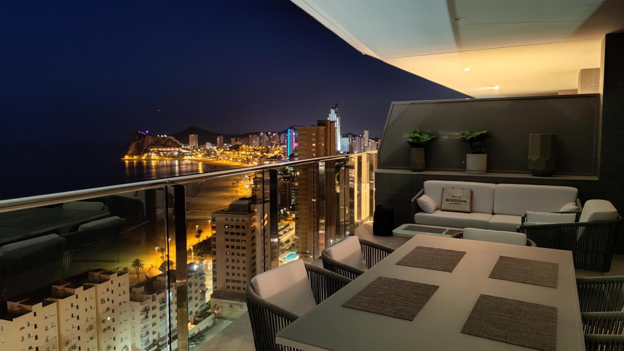 Appartamento Sunset Cliffs Modern