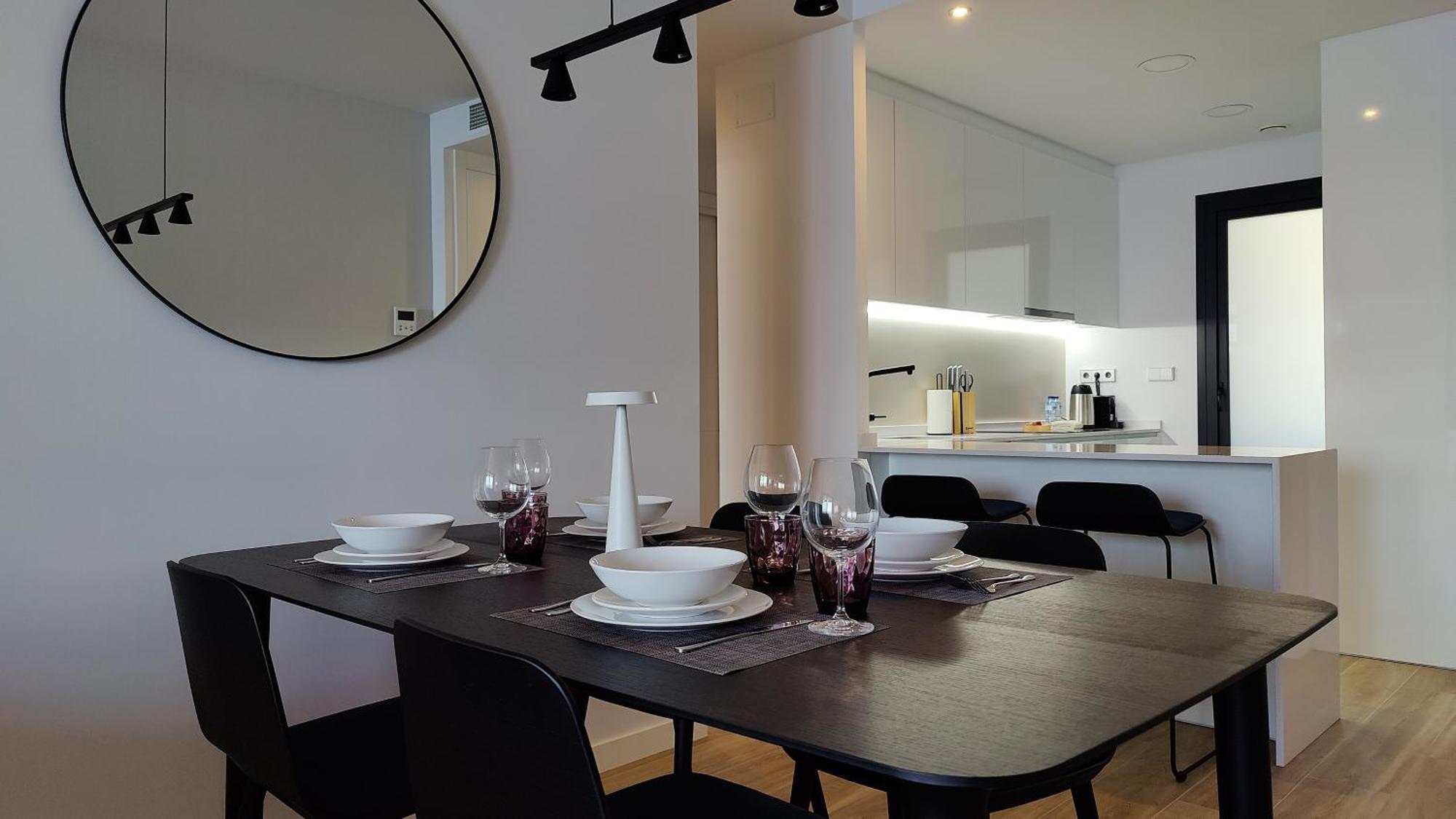 Sunset Cliffs Modern Appartamento *