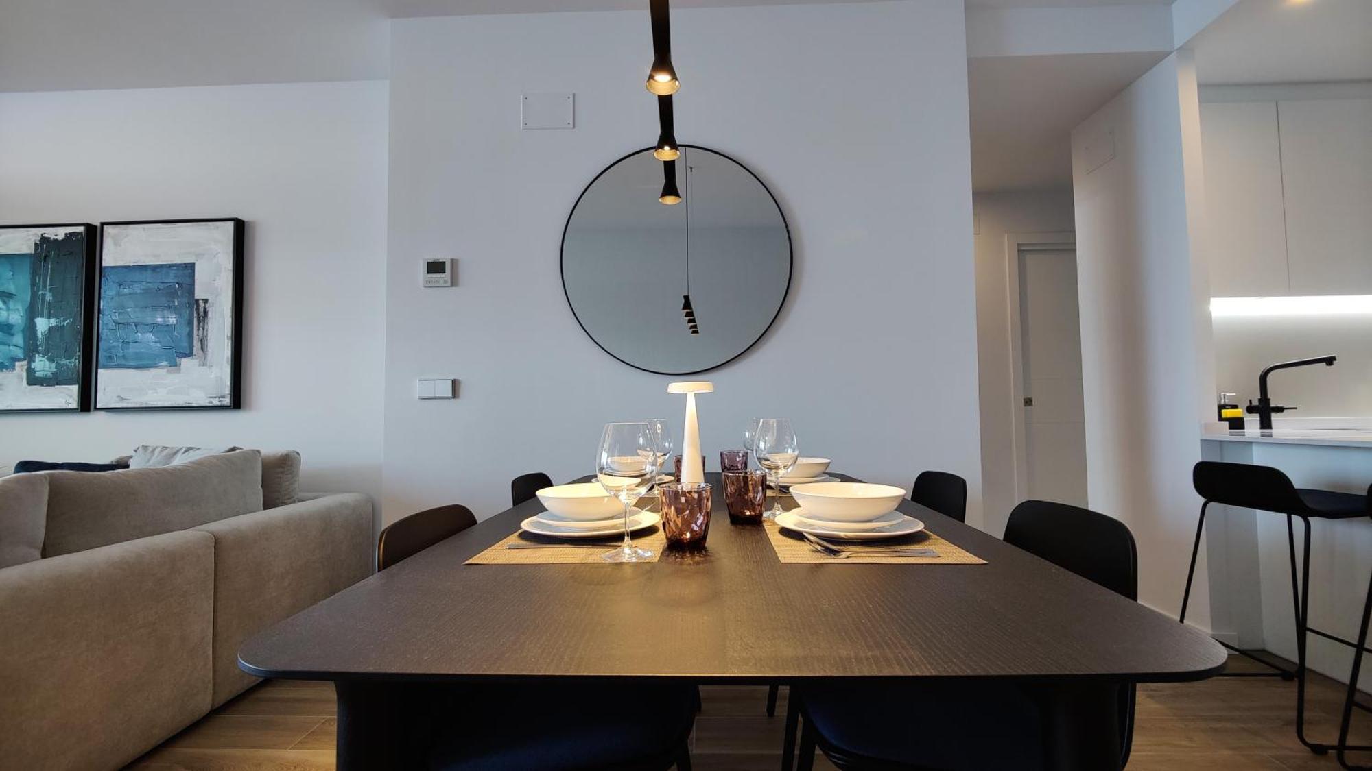 Appartamento Sunset Cliffs Modern *